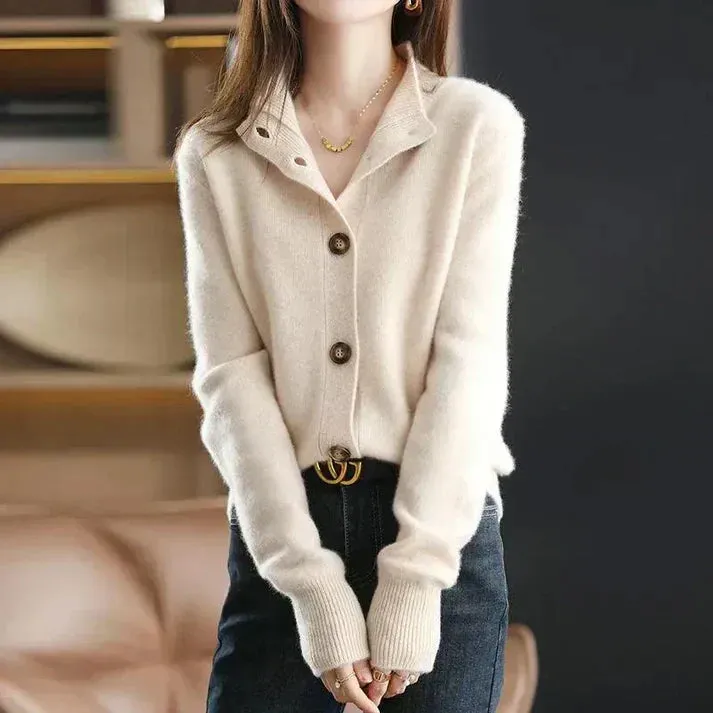 Sienna | Knit Cardigan