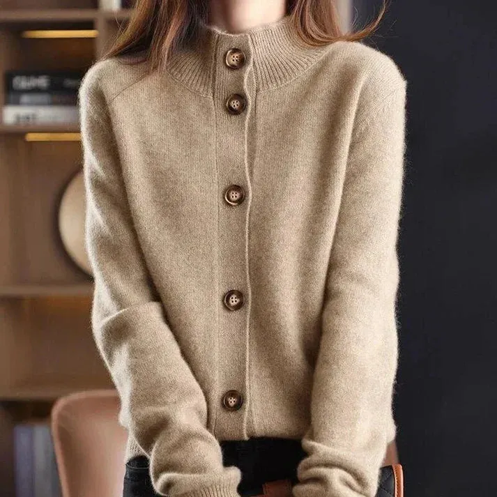 Sienna | Knit Cardigan