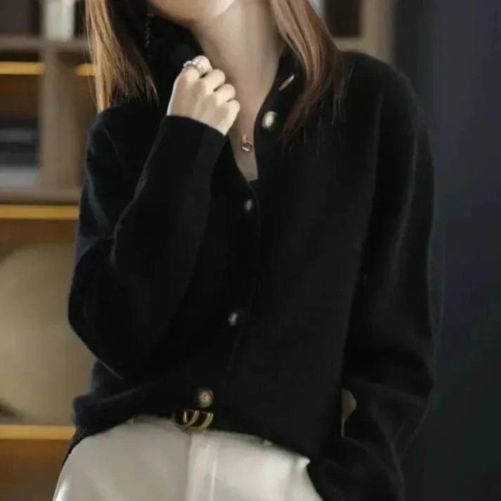 Sienna | Knit Cardigan