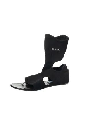 Sock Sandals
