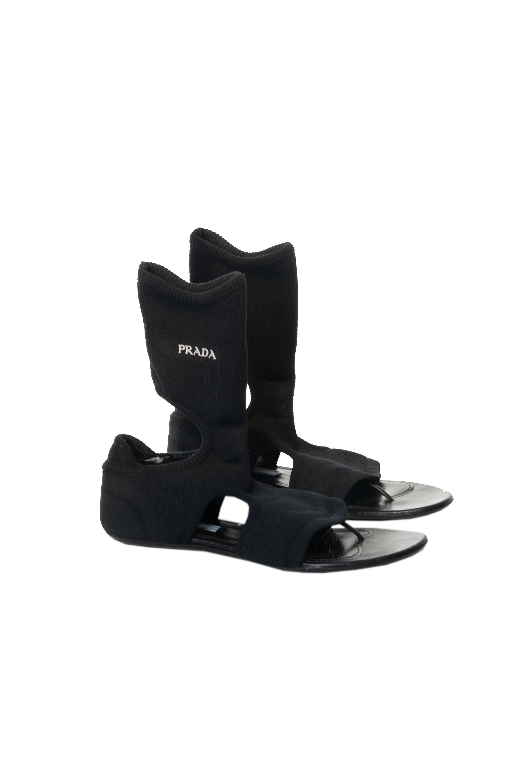Sock Sandals