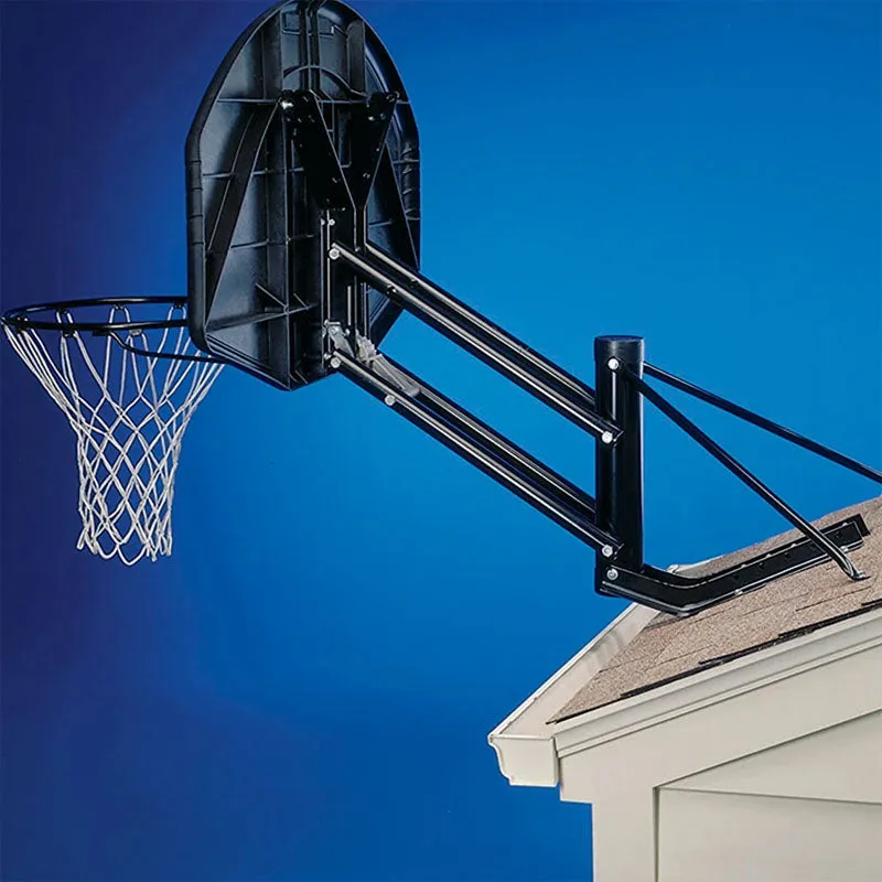 Spalding Ratchet Roof Mount Lift System