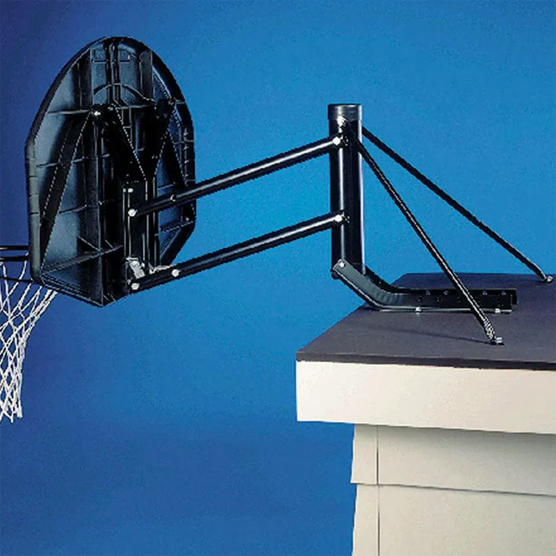 Spalding Ratchet Roof Mount Lift System