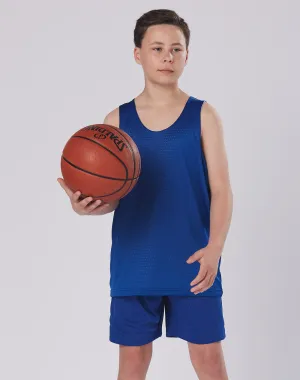 SS21K AIRPASS SHORTS KIDS