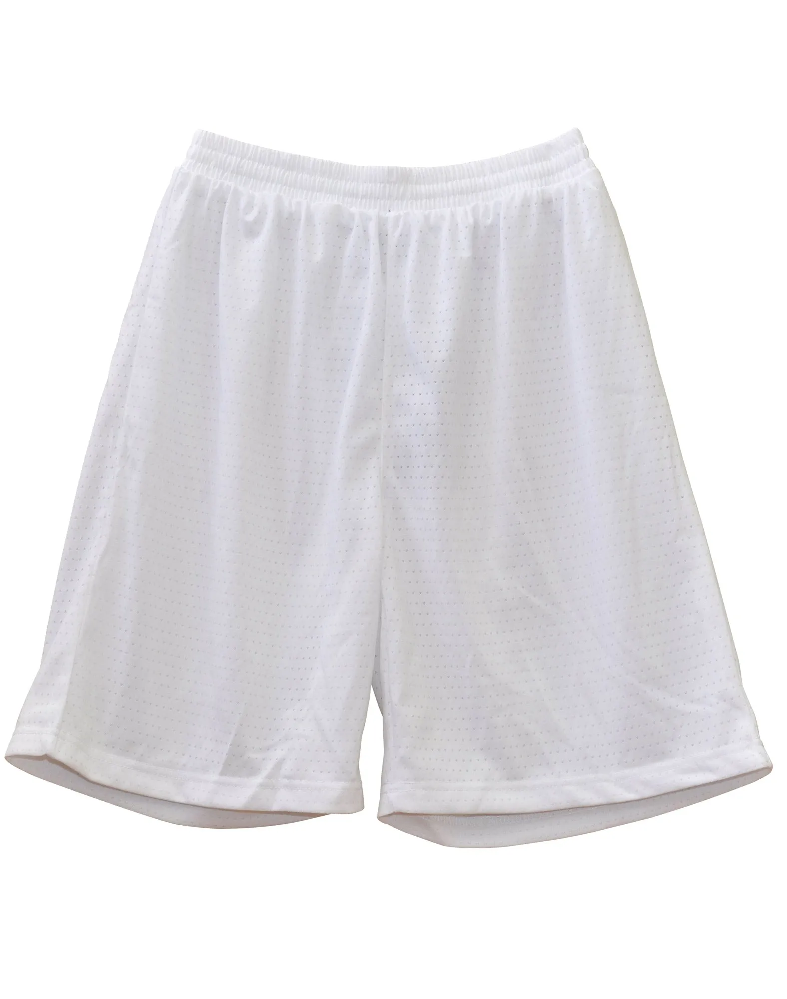 SS21K AIRPASS SHORTS KIDS