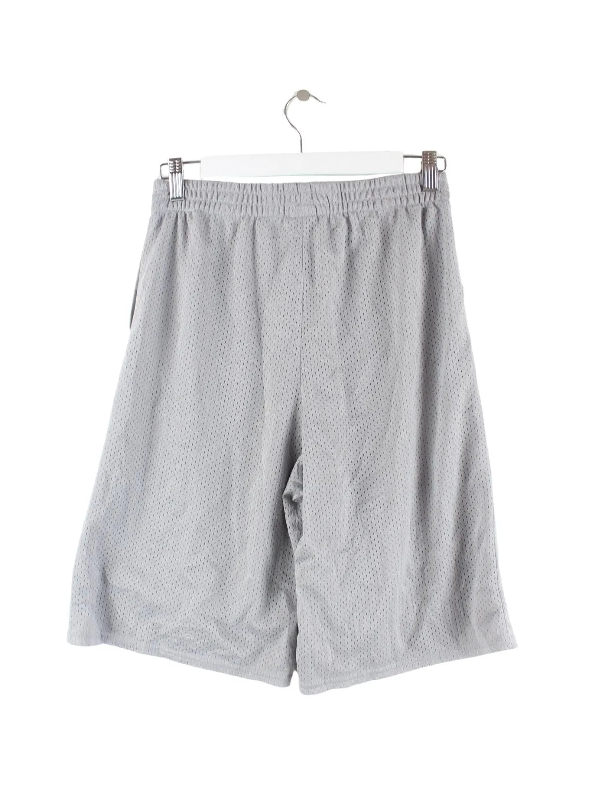 Starter Basketball Mesh Shorts Grau S