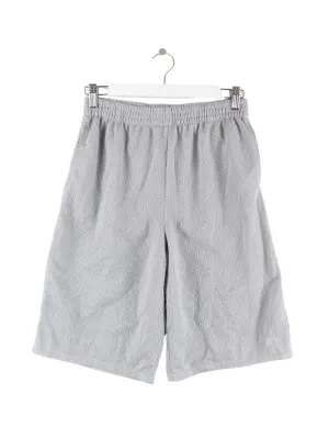 Starter Basketball Mesh Shorts Grau S
