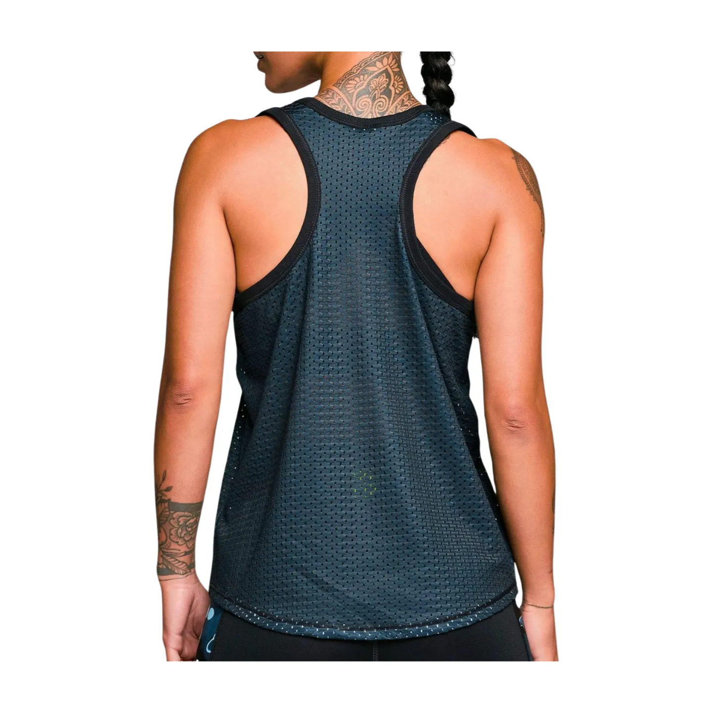 STRONG iD Basketball Tank (Pre-Order)