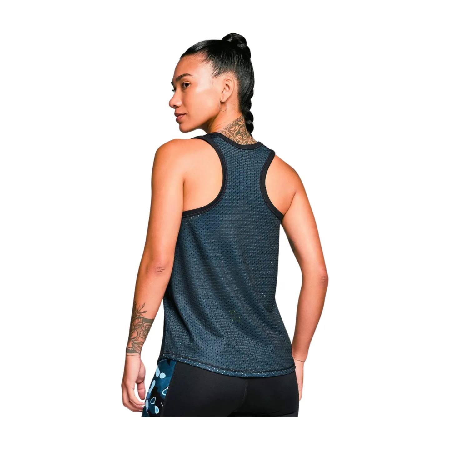 STRONG iD Basketball Tank (Pre-Order)