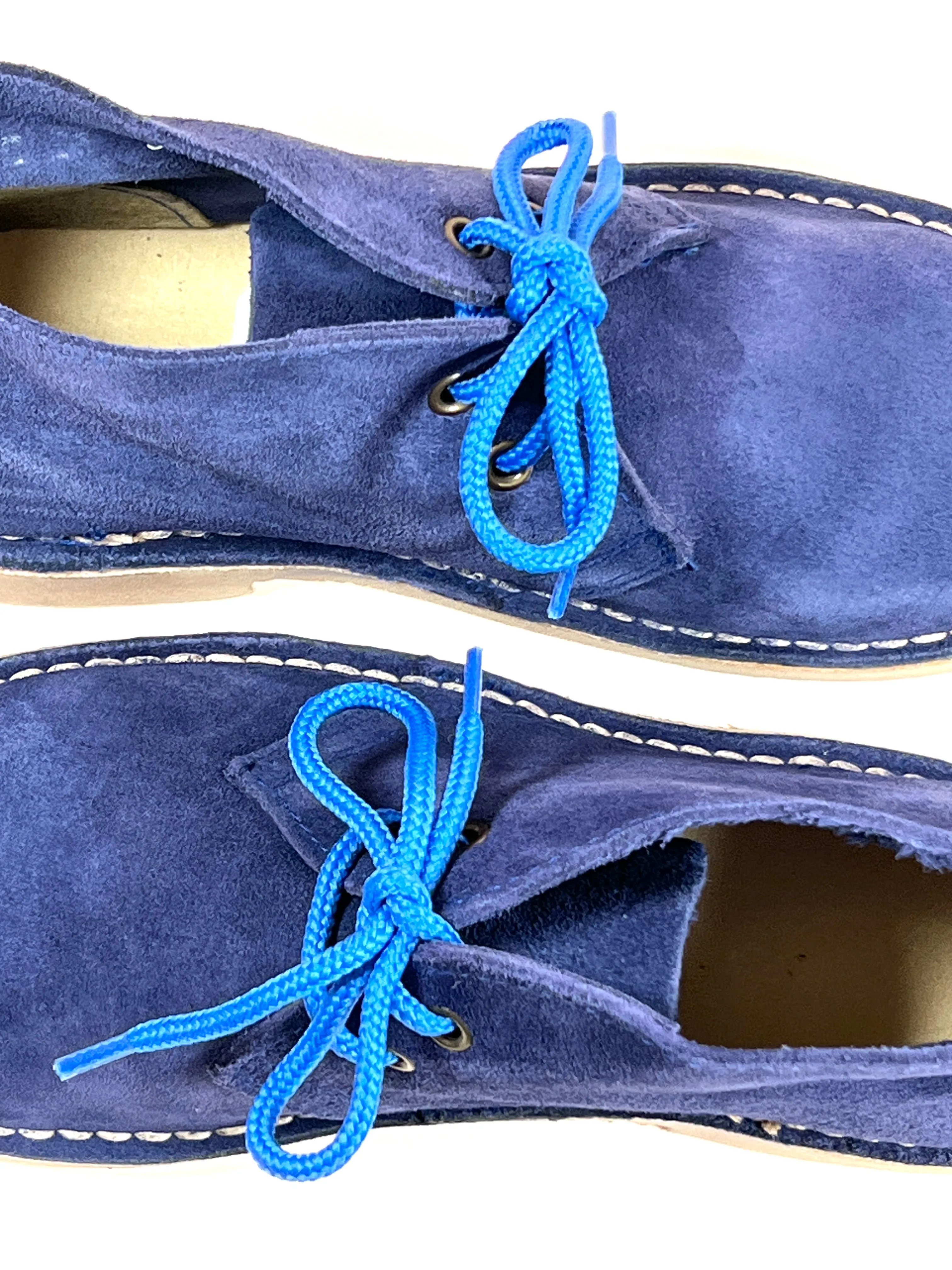 Suede Desert Boot