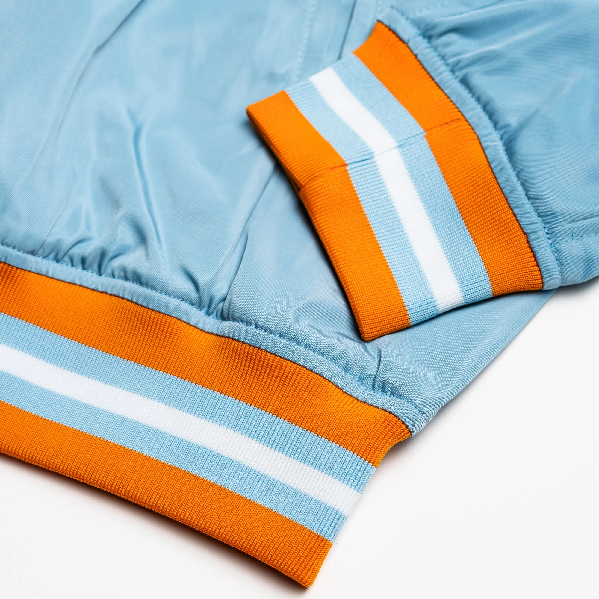 Tennessee Lady Vols Championship Bomber Jacket