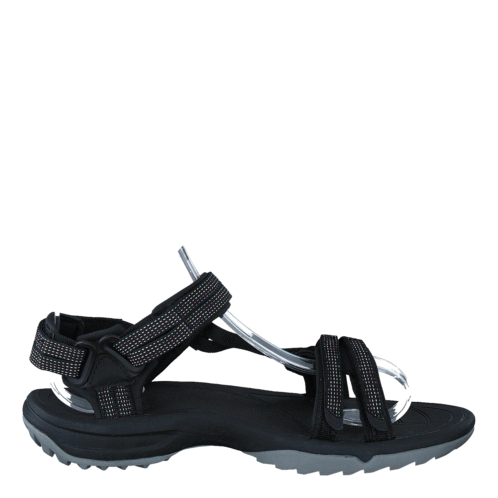 Terra FI Lite CITY LIGHTS BLACK / PASTEL