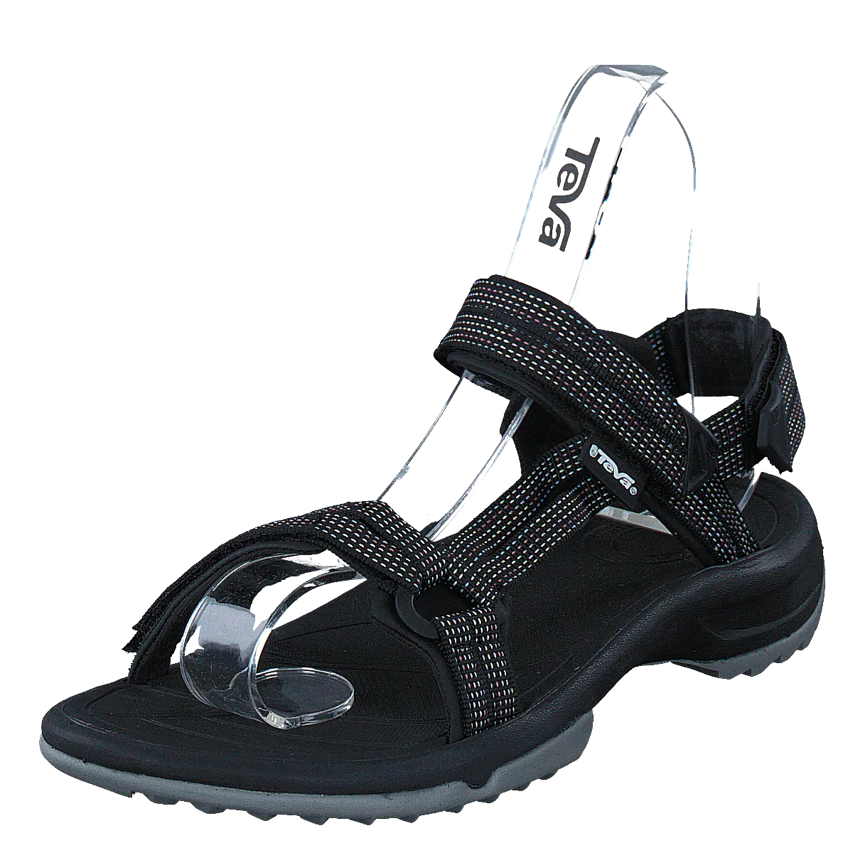 Terra FI Lite CITY LIGHTS BLACK / PASTEL