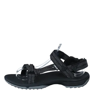 Terra FI Lite CITY LIGHTS BLACK / PASTEL