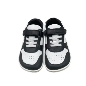 Tipsietoes Kids' Barefoot Leather Sneakers