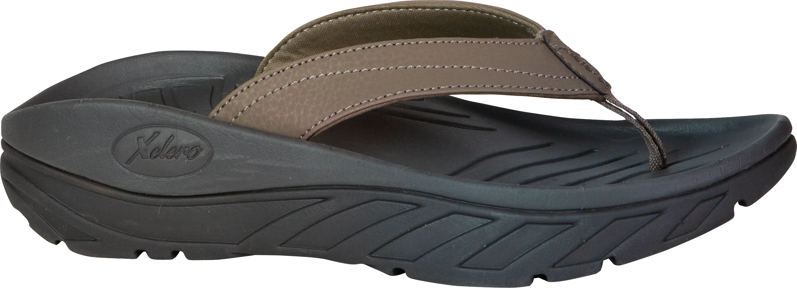 TRU Sandal Men's Mocha X148 - Mocha