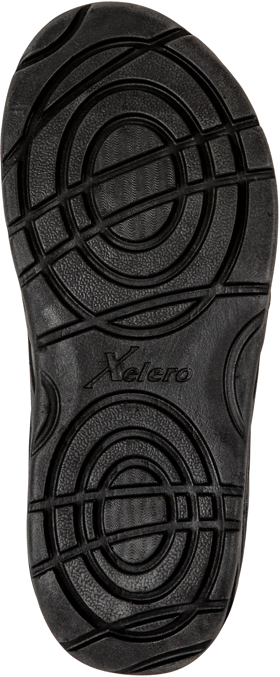 TRU Slide Women's Black X050 - Black