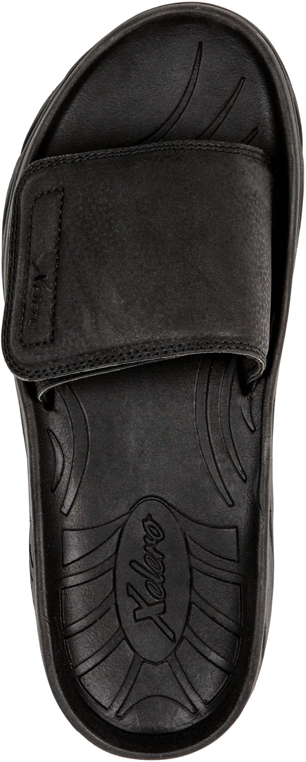 TRU Slide Women's Black X050 - Black