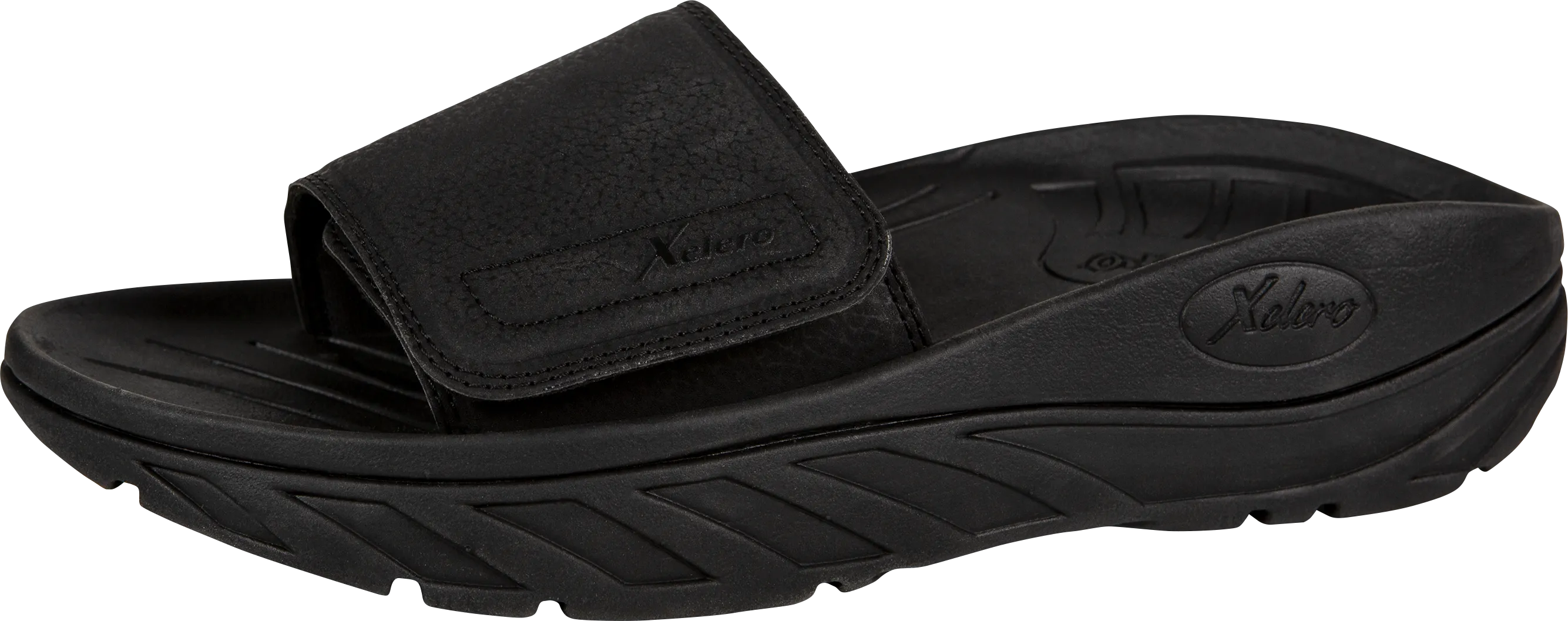 TRU Slide Women's Black X050 - Black