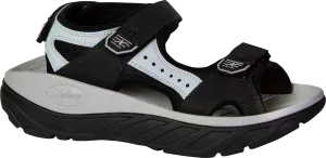 TRU Women's Trek Black/Grey/Lt. Blue X073 - Black/Grey/Lt.Blue