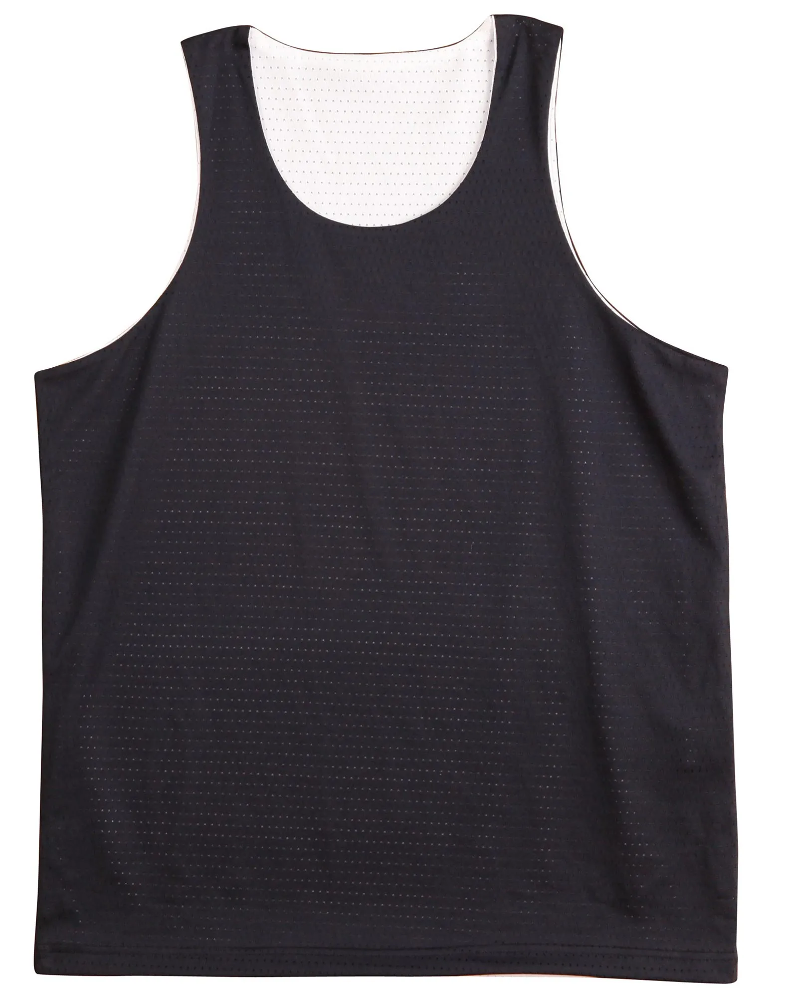 TS81 AIRPASS SINGLET ADULT