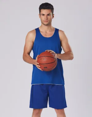 TS81 AIRPASS SINGLET ADULT