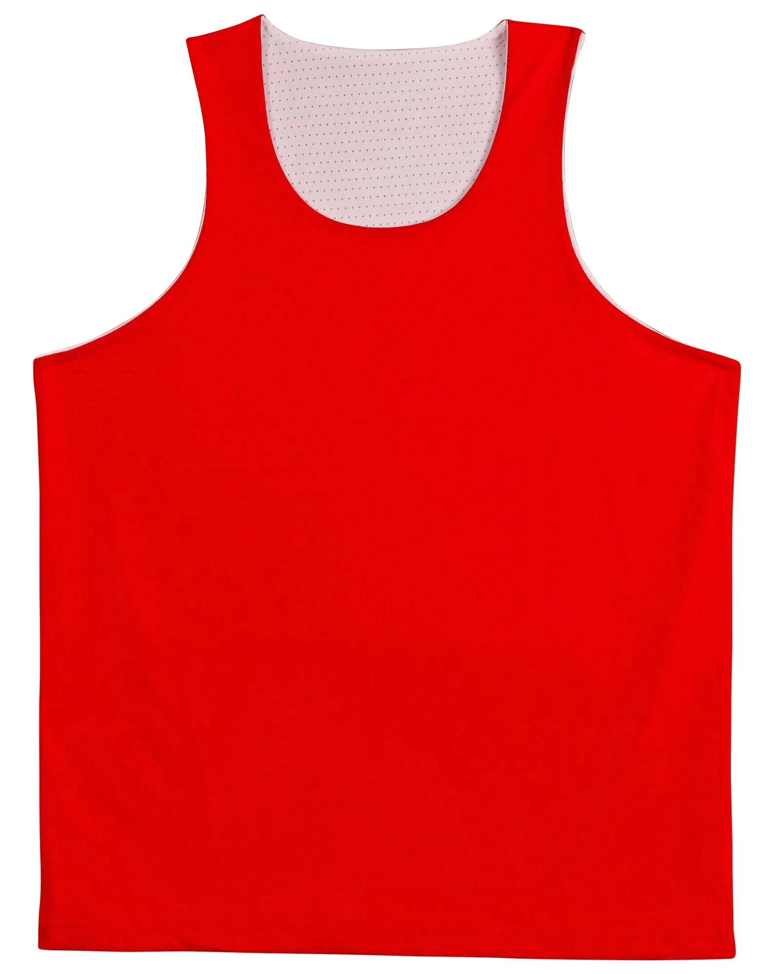 TS81 AIRPASS SINGLET ADULT