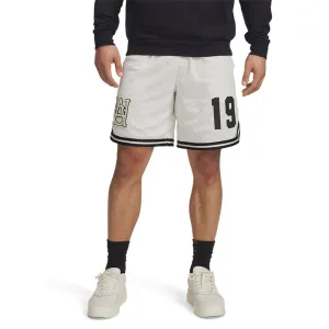 UA Men Courtside Hoops Shorts | 1390120