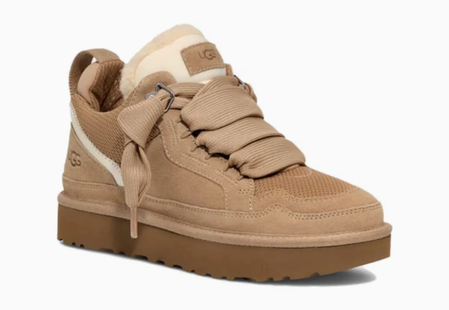 UGG Lowmel 'Sand'