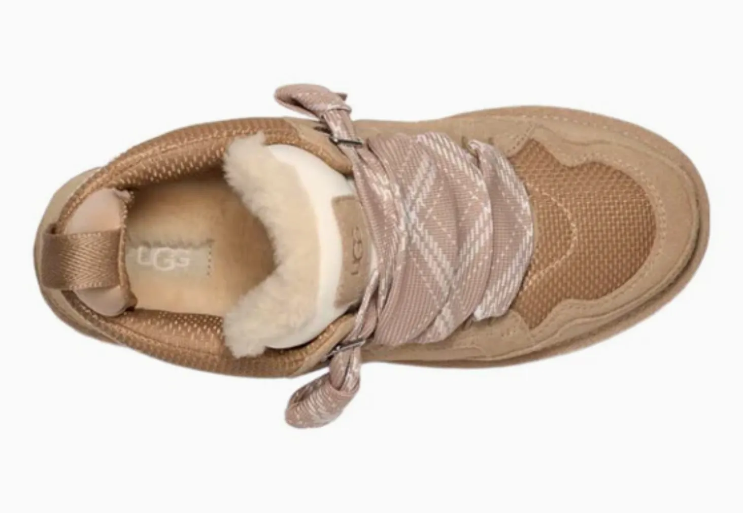 UGG Lowmel 'Sand'