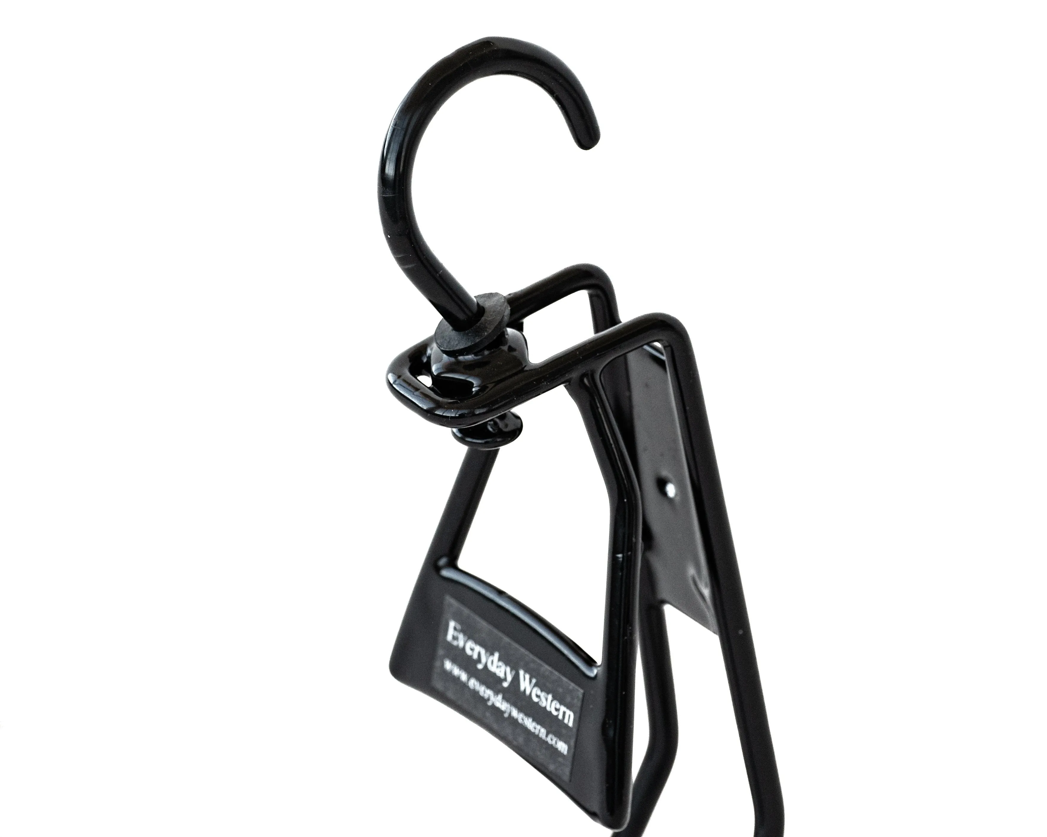 Ultimate Boot/Gear Hanger