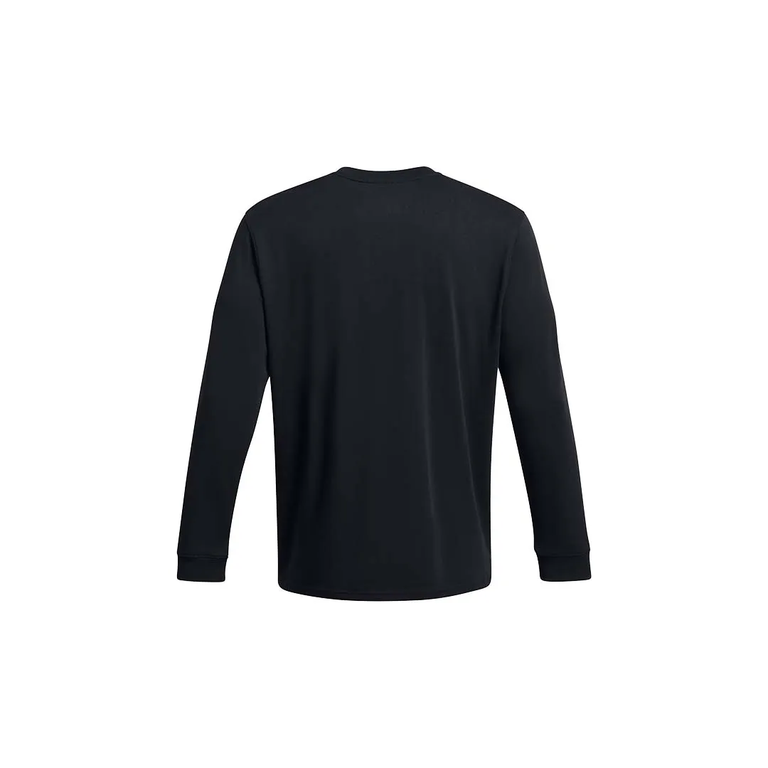 Under Armour Men Lunar New Year Fire Long Sleeve | 1385309-001