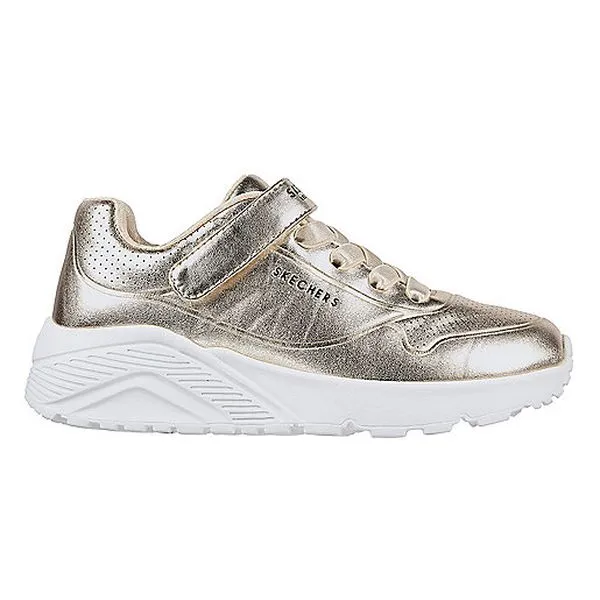 UNO LITE   CHROME STEPS Sneakers enfant SKECHERS