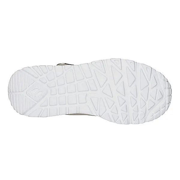 UNO LITE   CHROME STEPS Sneakers enfant SKECHERS