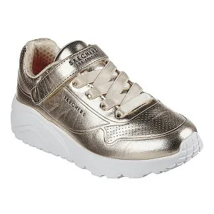 UNO LITE   CHROME STEPS Sneakers enfant SKECHERS