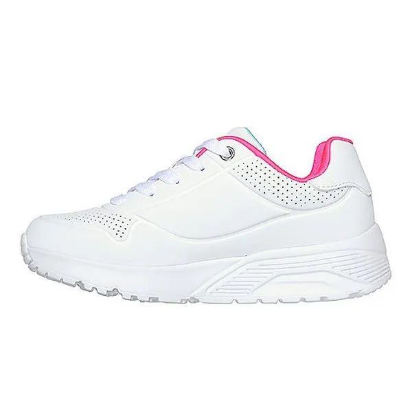 UNO LITE - MY DRIP Sneakers bébé SKECHERS
