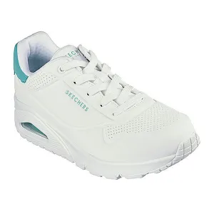 UNO - POP BACK Sneakers femme SKECHERS