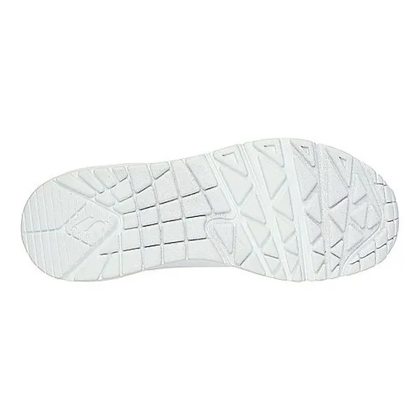 UNO - POP BACK Sneakers femme SKECHERS