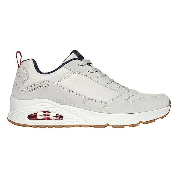 UNO/STACRE Sneakers homme SKECHERS