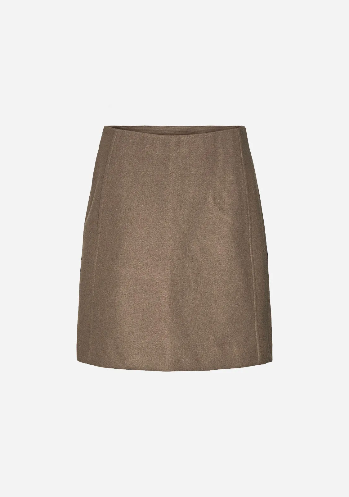 VM Fortune Allison Short Skirt