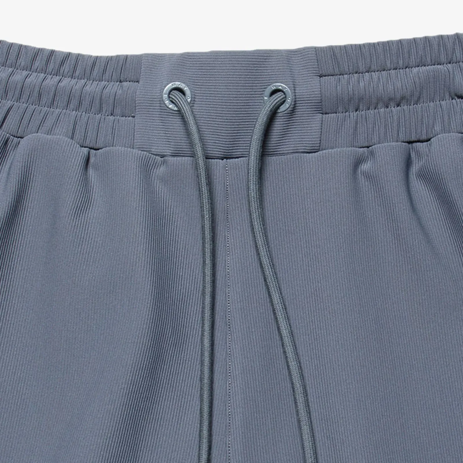 Wade x DLo Basketball Shorts - Grey
