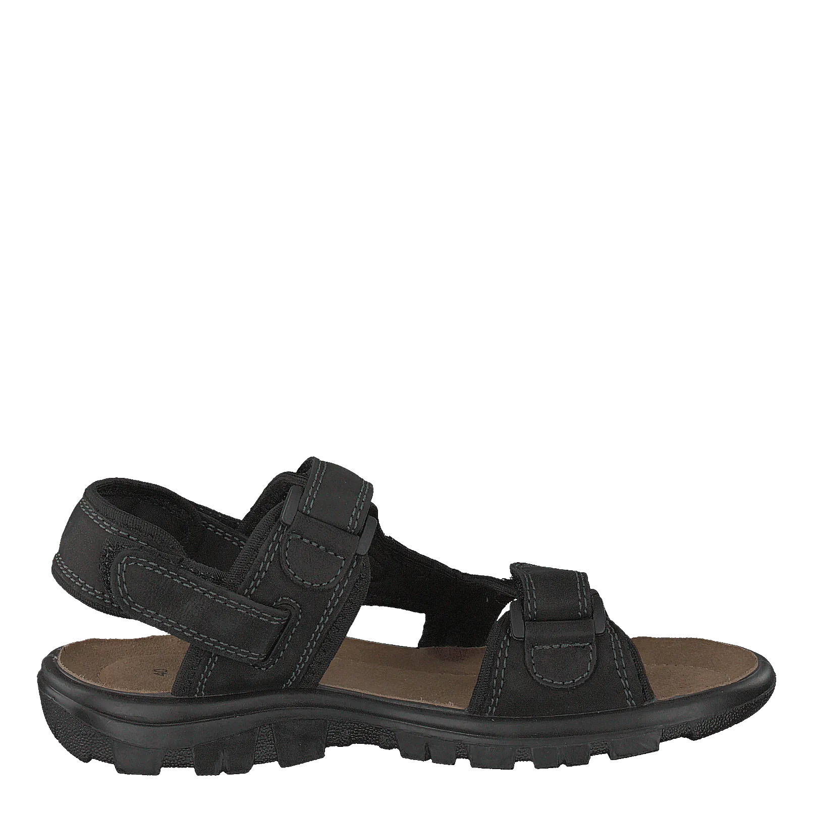 Whisper Black
