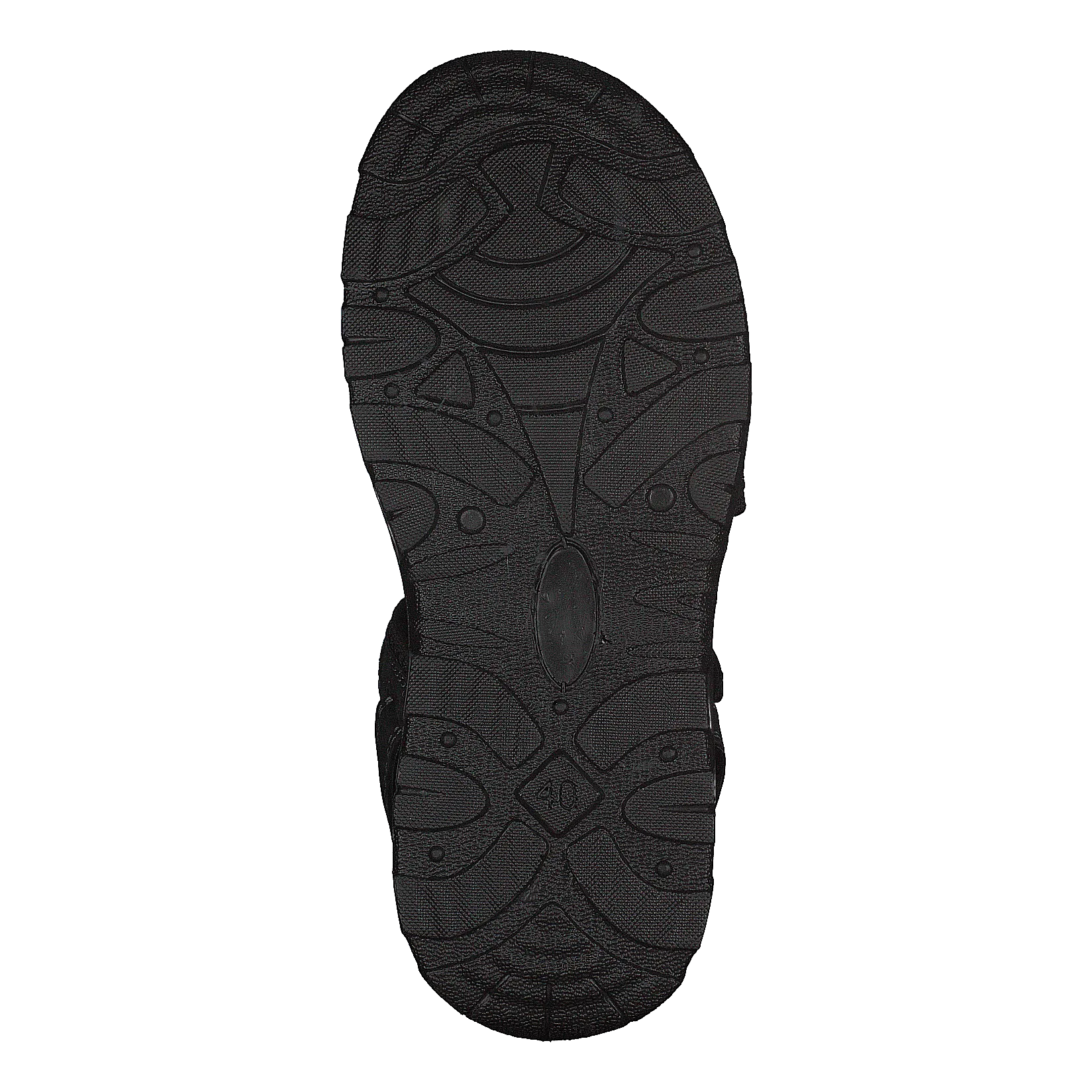 Whisper Black