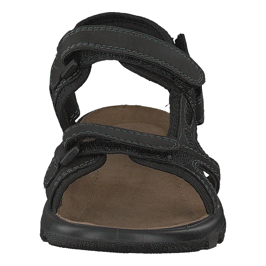 Whisper Black