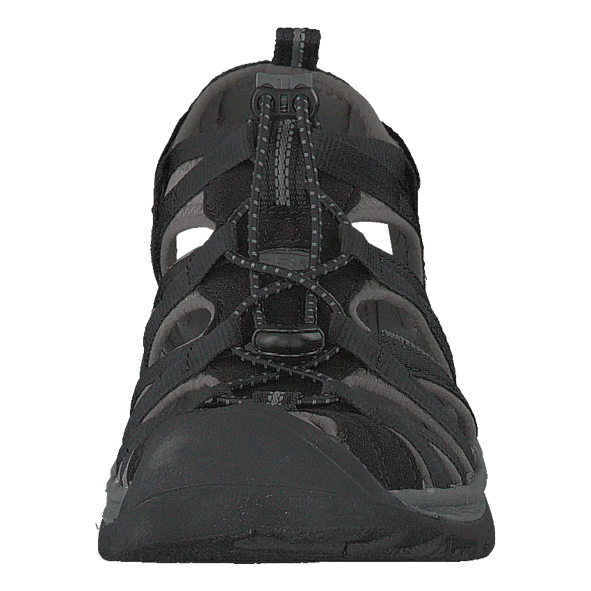 Whisper Black/Gargoyle