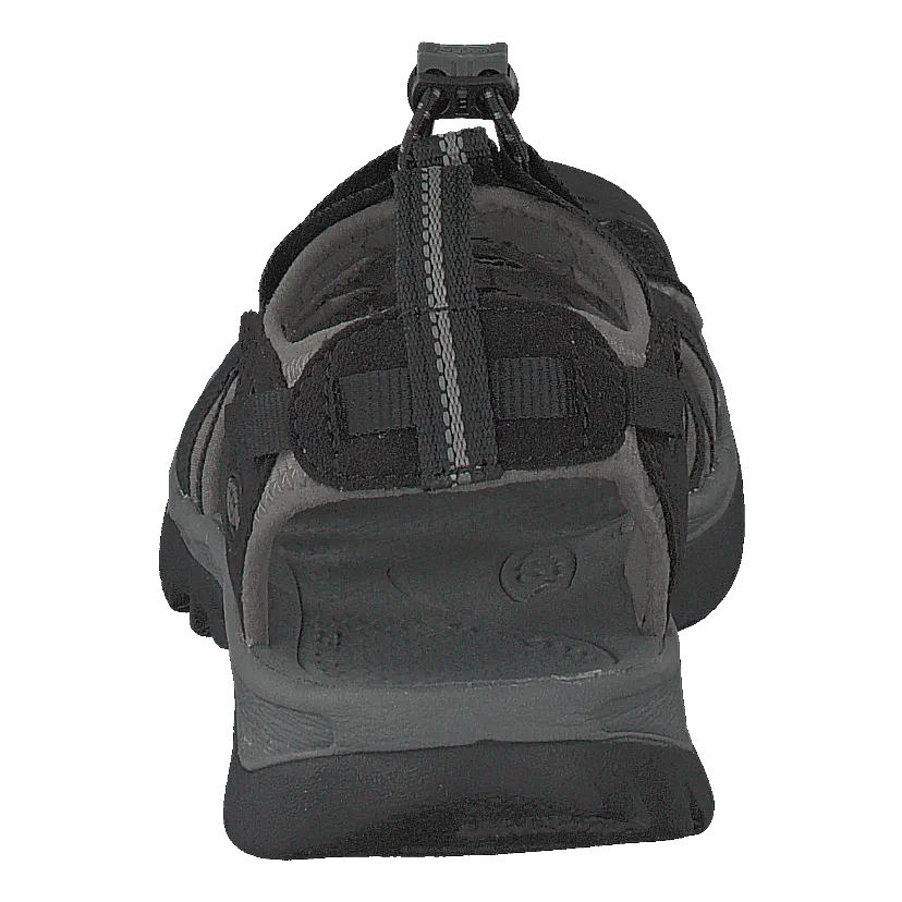 Whisper Black/Gargoyle