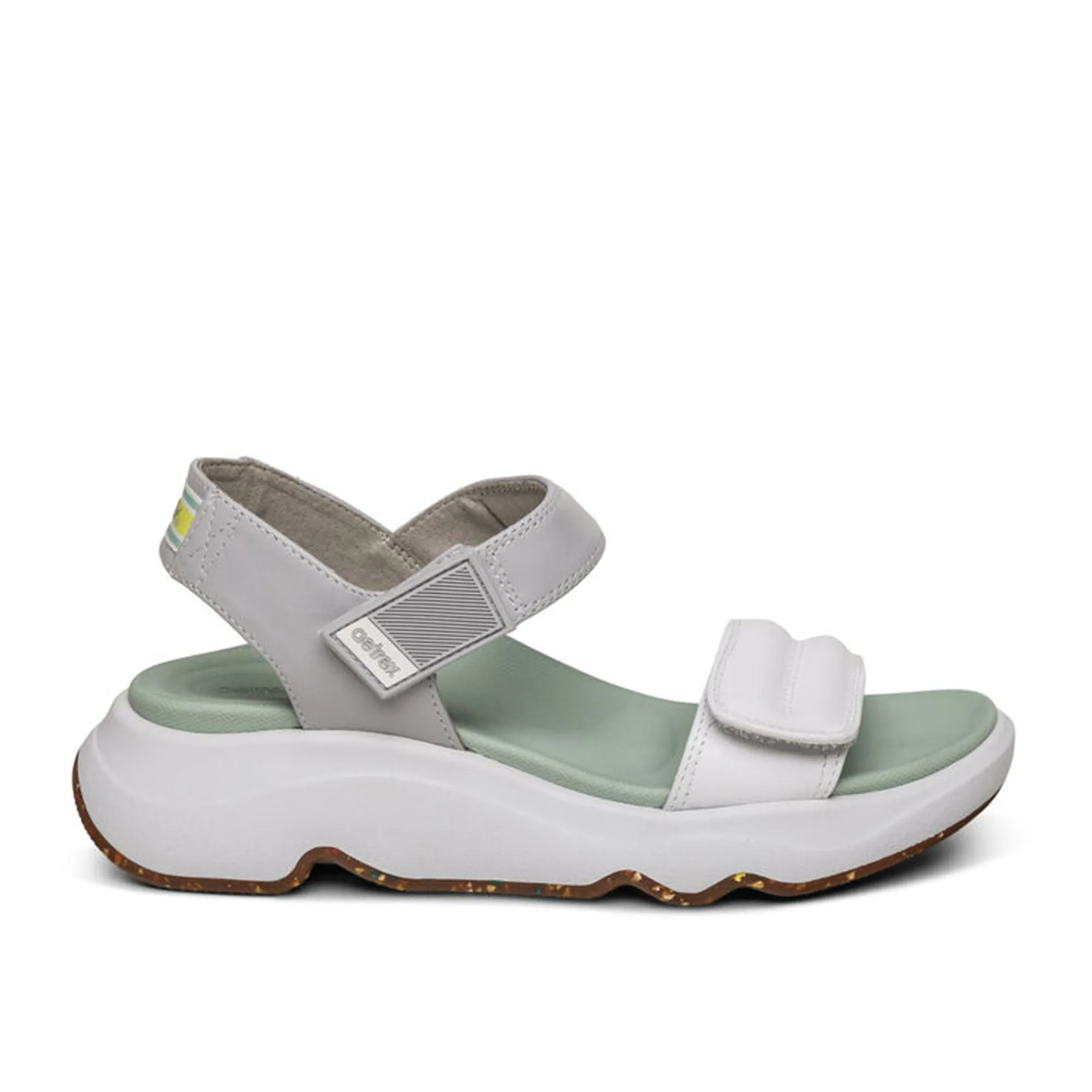 Whit Womens Mint