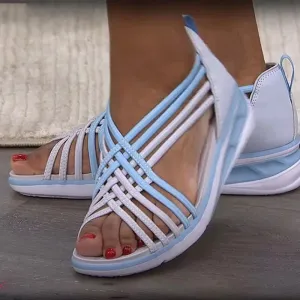 Women Sandals - ComfyToes™