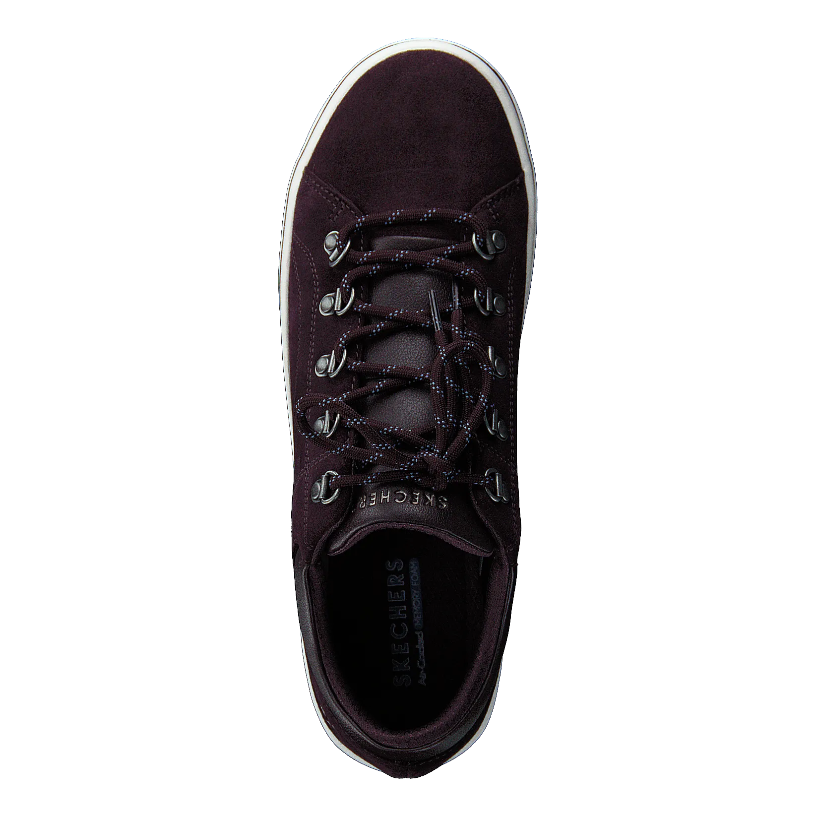 Womens Street Cleats 2 Plum