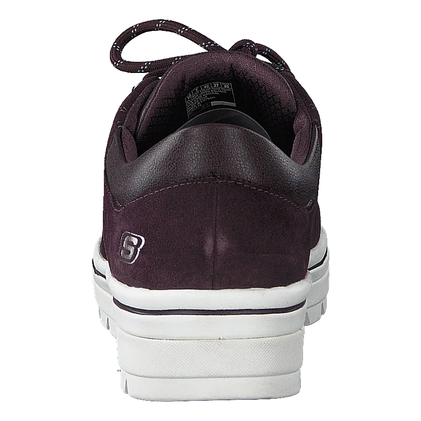 Womens Street Cleats 2 Plum